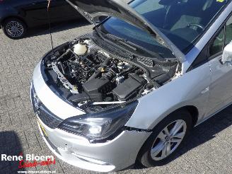 Opel Astra 1.2 Business Edition 110pk picture 8