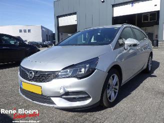 Opel Astra 1.2 Business Edition 110pk picture 4