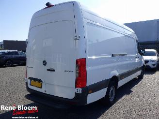  Mercedes Sprinter 315 1.9 CDI L3H3 DC 150pk 2022/3