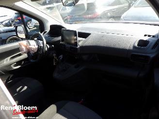 Peugeot Partner 1.5 Blue HDI Premium 75pk picture 11