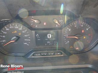 Peugeot Partner 1.5 Blue HDI Premium 75pk picture 16
