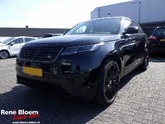 Damaged car Land Rover Range Rover Velar 2.0 P400e SE 2024/2