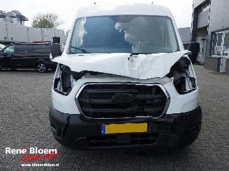Ford Transit 2.0 TDCI L2H2 129pk Airco picture 3