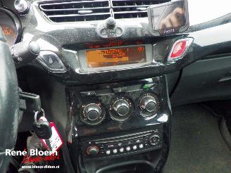 Citroën C3 1.6 e-HDi Selection Airco 5-drs picture 17