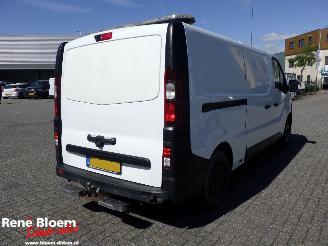 Opel Vivaro 1.6 CDTI L2H1 Edition Eco Flex 125pk picture 4