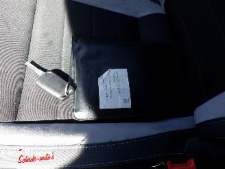 Skoda Rapid 1.4 TDI Greentech Joy Navi 90pk picture 18