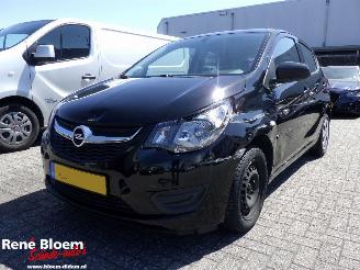 škoda osobní automobily Opel Karl 1.0 ecoflex 120 jaar Edition Airco 2019/4