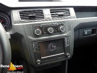 Volkswagen Caddy 2.0 TDI L1H1 Airco picture 20