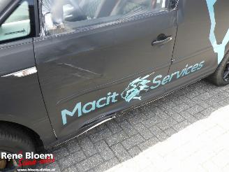 Volkswagen Caddy 2.0 TDI L1H1 Airco picture 7