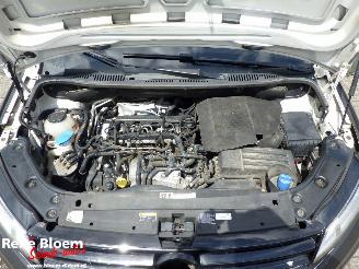 Volkswagen Caddy 2.0 TDI L1H1 Airco picture 8