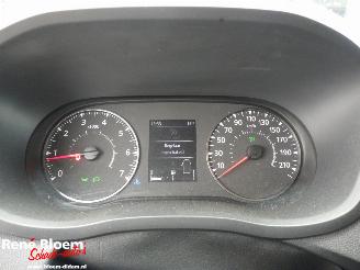 Opel Movano 20.3 Turbo L2H2 135pk picture 16