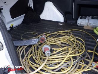 Peugeot Partner Electric 4 Premium picture 6
