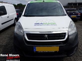 Peugeot Partner Electric 4 Premium picture 8