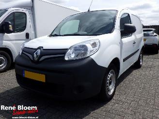 skadebil bedrijf Renault Kangoo 1.5 Blue DCI 115 Comfort 2021/5
