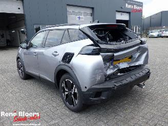 Peugeot 2008 1.2 Puretech 100 Allure 102pk picture 2