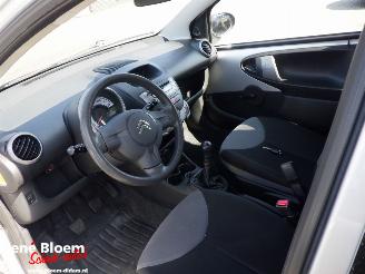Citroën C1 1.0 Tendance 5-drs picture 10