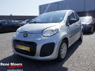 škoda osobní automobily Citroën C1 1.0 Tendance 5-drs 2013/3