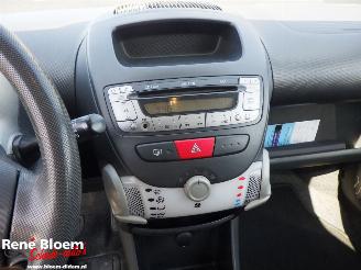 Citroën C1 1.0 Tendance 5-drs picture 12