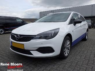 krockskadad bil auto Opel Astra SPORTS TOURER+ Business Elegance 2021/9