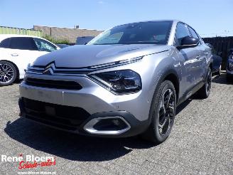 krockskadad bil auto Citroën C4 X 1.2 Puretech 130 Navi Aut 2024/9