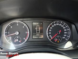 Volkswagen Amarok 3.0 TDI 4Motion Plus Comfortline Cab 204pk picture 14