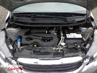 Peugeot 108 1.0 e-VTi Active 5-drs Airco picture 6