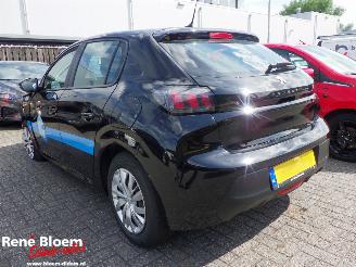 Peugeot 208 1.2 PureTech Active 5-drs picture 5
