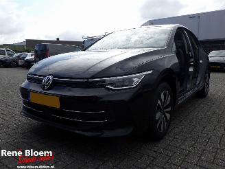 škoda osobní automobily Volkswagen Golf 1.5 TSI Life Edition 2024/6