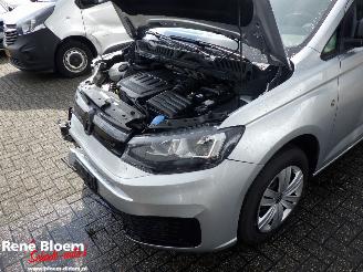 Volkswagen Caddy 2.0 TDI Comfort Airco picture 8