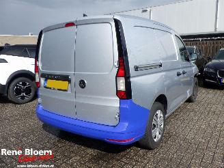 skadebil bedrijf Volkswagen Caddy 2.0 TDI Comfort Airco 2022/9