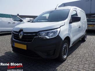  Renault Express 1.5 DCI 75 Comfort Navi Airco 2022/8