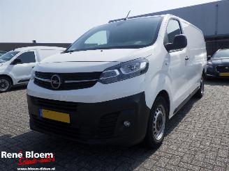 skadebil bedrijf Opel Vivaro 2.0 CDTI L2H1 Edition 122pk 2020/9