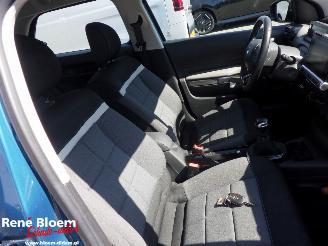 Citroën C4 cactus 1.2 PureTech Business 110pk picture 14
