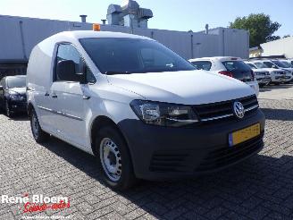 Volkswagen Caddy 2.0 TDI L1H1 Airco picture 5