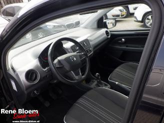 Seat Mii 1.0 Sport Connect 5drs Airco picture 14