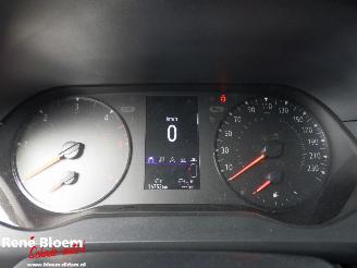 Renault Kangoo 1.5 Blue DCI 75 Luxe L1 picture 13