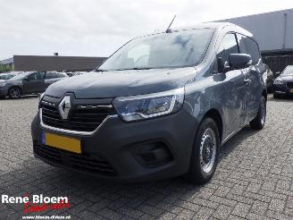 skadebil bedrijf Renault Kangoo 1.5 Blue DCI 75 Luxe L1 2024/6