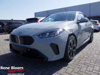 krockskadad bil auto BMW 2-serie 220i M-pakket Automaat 184pk 2025/3