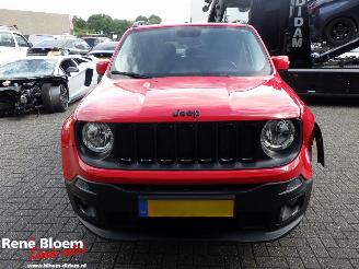 Jeep Renegade 1.4 MultiAir Night Eagle II picture 5