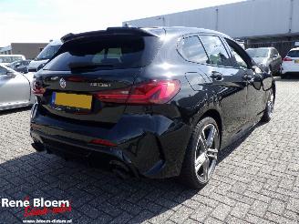 krockskadad bil auto BMW 1-serie M135i XDrive Automaat 306pk 2023/2