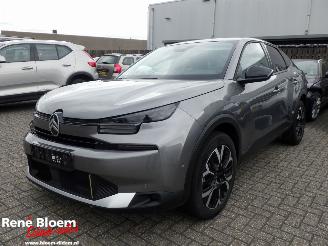 škoda osobní automobily Citroën C4 X 1.2 Puretech 130 Aut 2025/5
