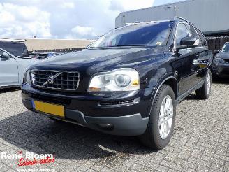 Schadeauto Volvo Xc-90 2.4 D5 Executive 185pk 2007/7