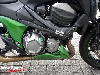 Kawasaki Z 800  picture 19