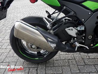 Kawasaki  ZX-10R picture 19