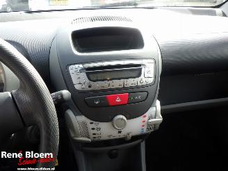 Toyota Aygo 1.0-12V Comfort Airco picture 15