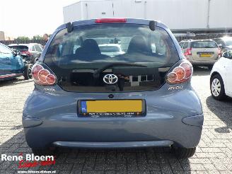 Toyota Aygo 1.0-12V Comfort Airco picture 6