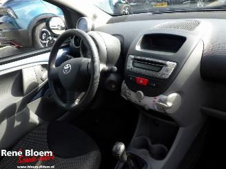 Toyota Aygo 1.0-12V Comfort Airco picture 12