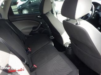 Seat Ibiza 1.4 TDI Style Connect 90pk picture 12