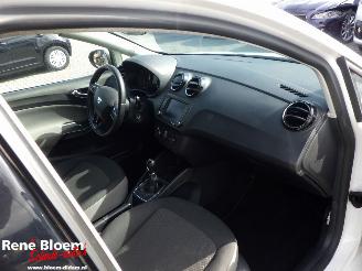 Seat Ibiza 1.4 TDI Style Connect 90pk picture 10