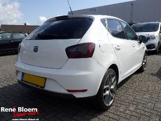  Seat Ibiza 1.4 TDI Style Connect 90pk 2017/2